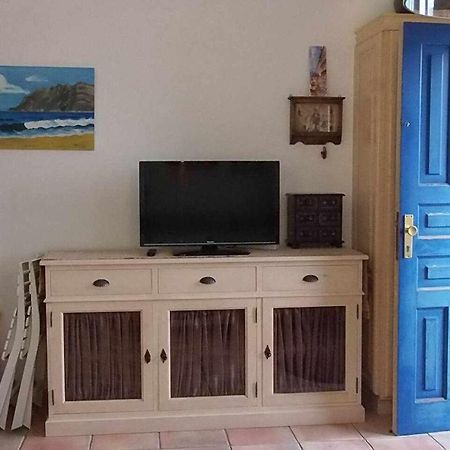 Islote House Apartment ฟามารา ภายนอก รูปภาพ