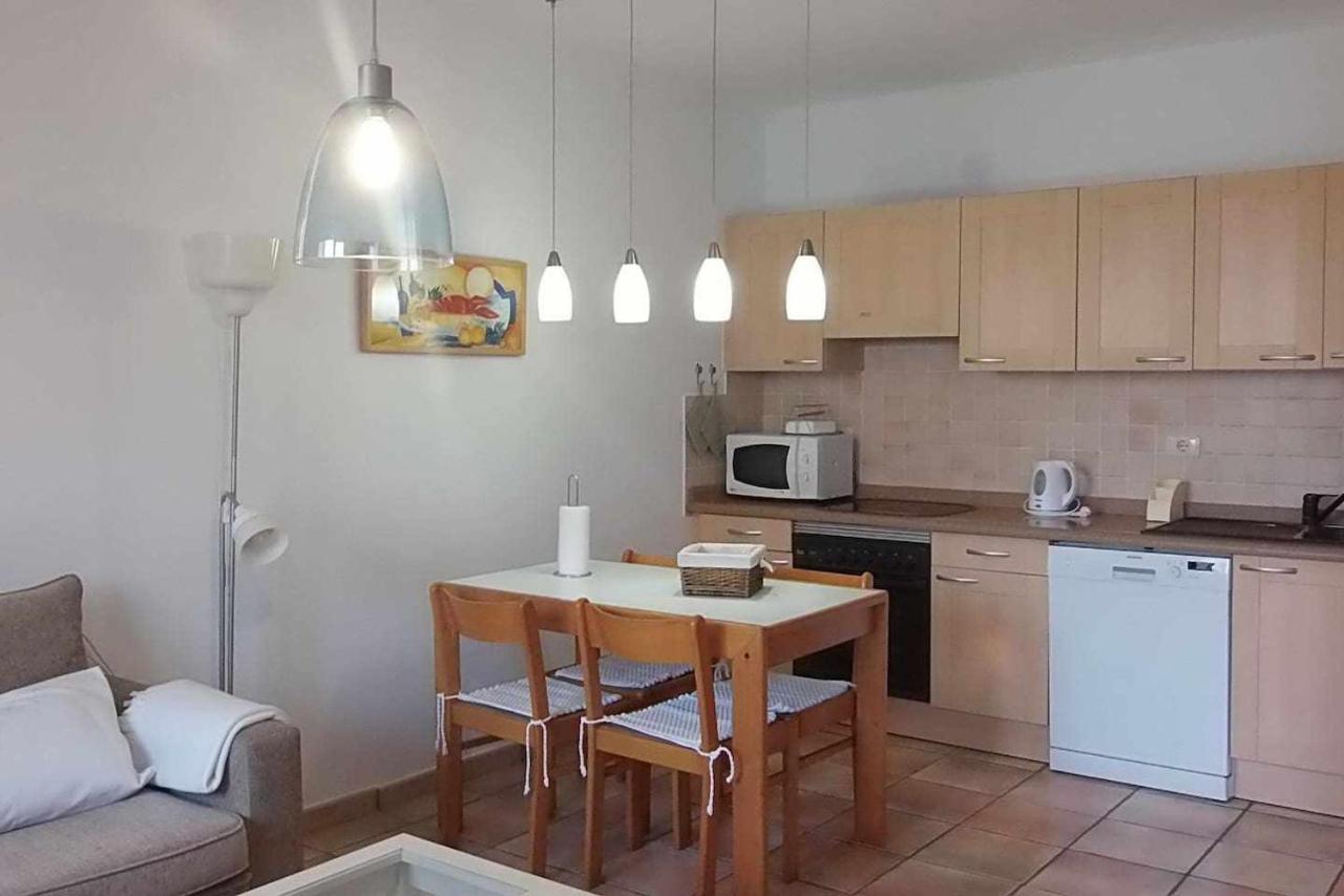 Islote House Apartment ฟามารา ภายนอก รูปภาพ