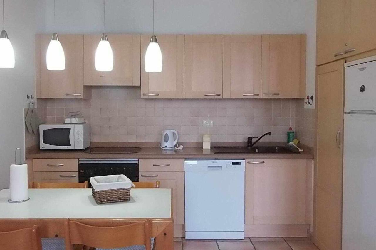 Islote House Apartment ฟามารา ภายนอก รูปภาพ