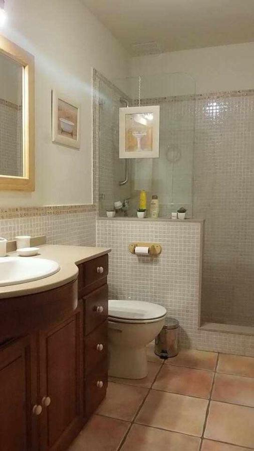 Islote House Apartment ฟามารา ภายนอก รูปภาพ
