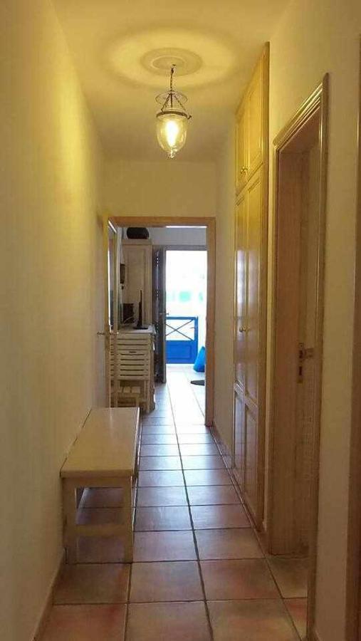 Islote House Apartment ฟามารา ภายนอก รูปภาพ