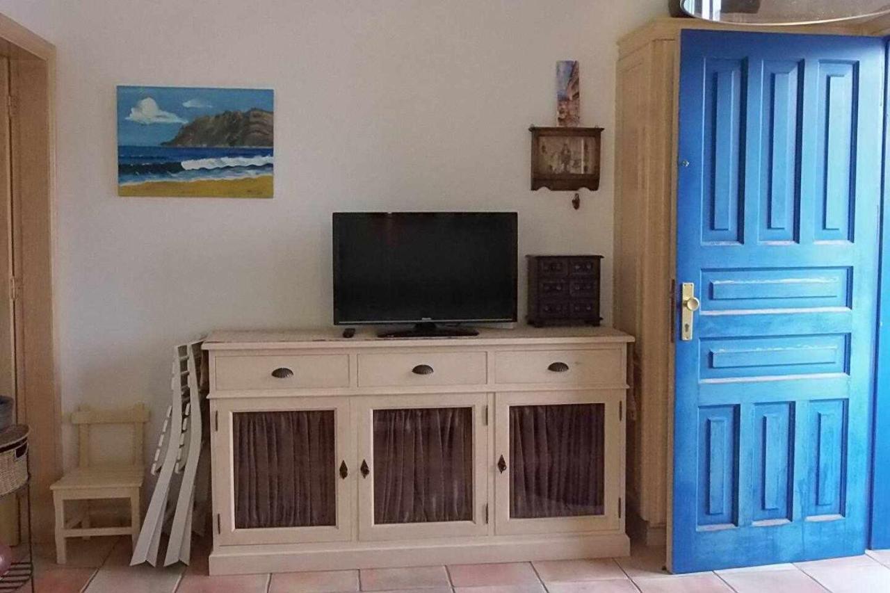 Islote House Apartment ฟามารา ภายนอก รูปภาพ