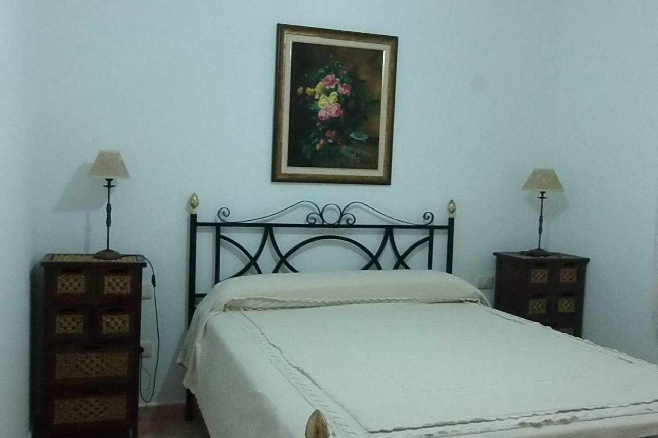 Islote House Apartment ฟามารา ภายนอก รูปภาพ