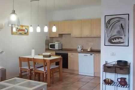 Islote House Apartment ฟามารา ภายนอก รูปภาพ