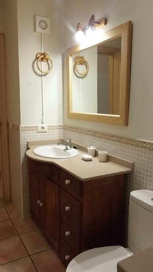 Islote House Apartment ฟามารา ภายนอก รูปภาพ