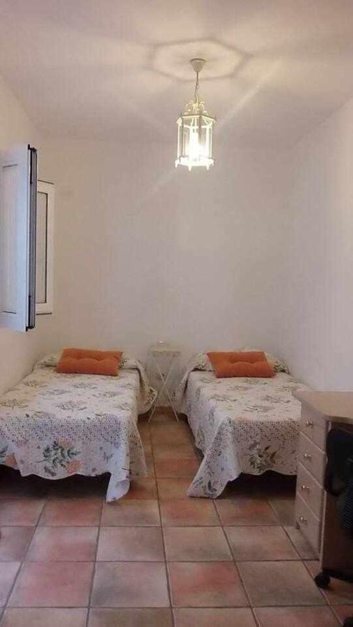 Islote House Apartment ฟามารา ภายนอก รูปภาพ